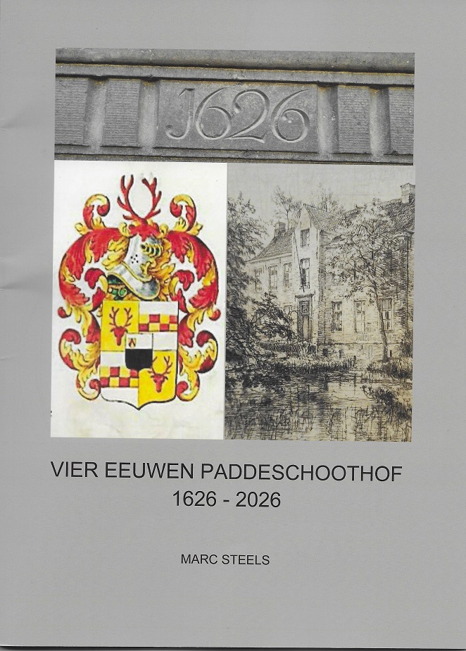 paddeschoot